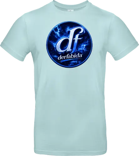 derfabida  - derfabida - Standard T-Shirt