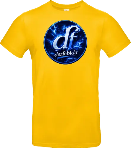derfabida  - derfabida - Standard T-Shirt