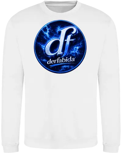derfabida  - derfabida - Sweatshirt