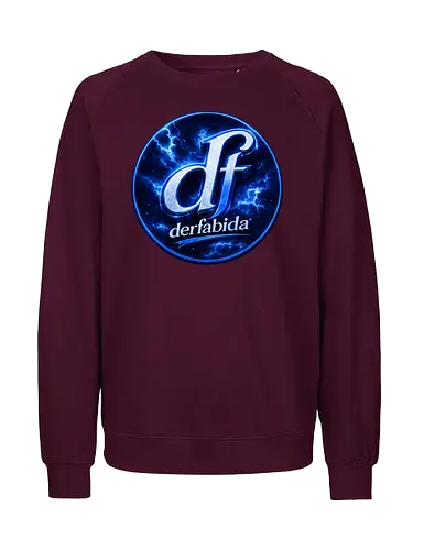 derfabida  - derfabida - Fairtrade Sweatshirt