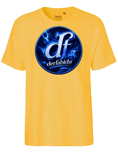 derfabida  - derfabida - Fairtrade T-Shirt