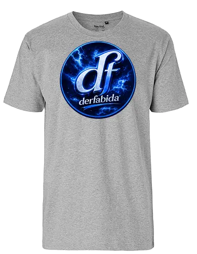 derfabida  - derfabida - Fairtrade T-Shirt
