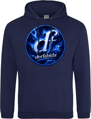 derfabida  - derfabida - Standard Hoodie