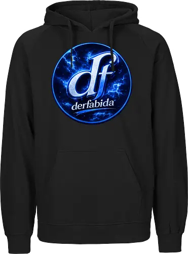 derfabida  - derfabida - Fairtrade Hoodie