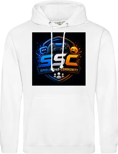 Spiele-Spaß-Community - Standard Hoodie