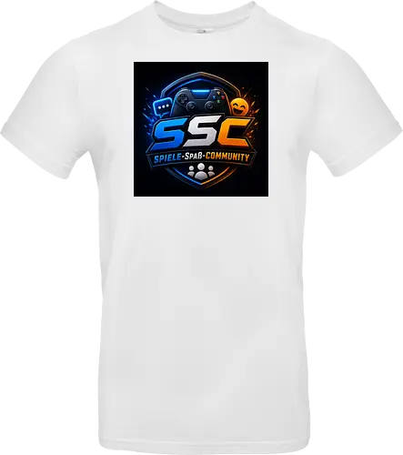 Spiele-Spaß-Community - Standard T-Shirt