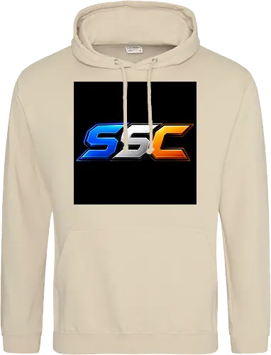 SSC - Standard Hoodie