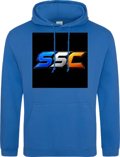 SSC - Standard Hoodie