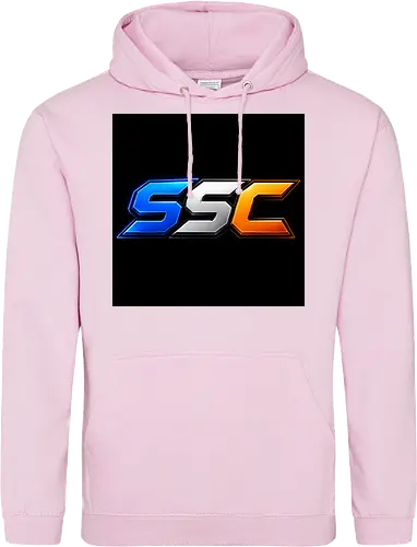 SSC - Standard Hoodie
