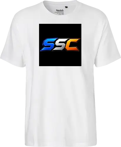 SSC - Fairtrade T-Shirt
