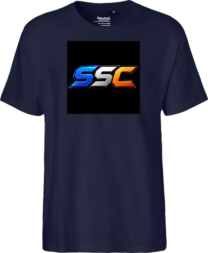 SSC - Fairtrade T-Shirt