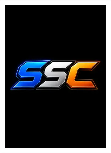 SSC - Kunstdruck
