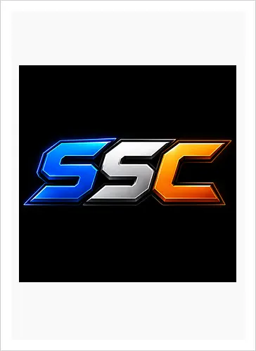 SSC - Kunstdruck