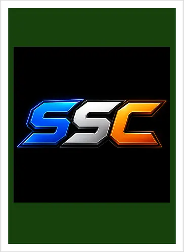 SSC - Kunstdruck