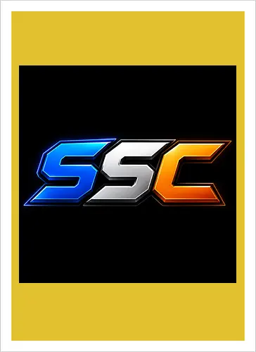 SSC - Kunstdruck
