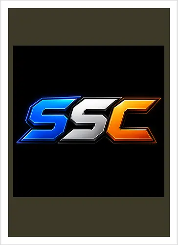 SSC - Kunstdruck