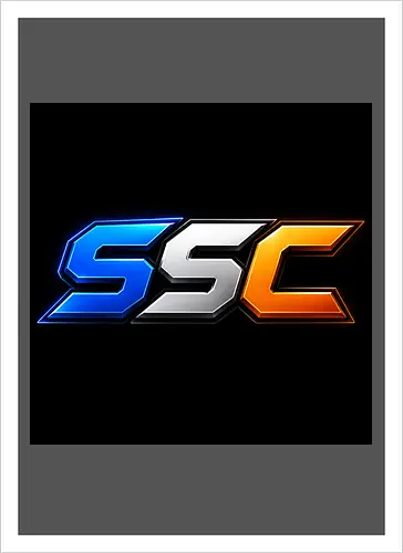 SSC - Kunstdruck