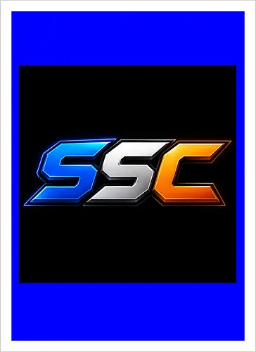 SSC - Kunstdruck