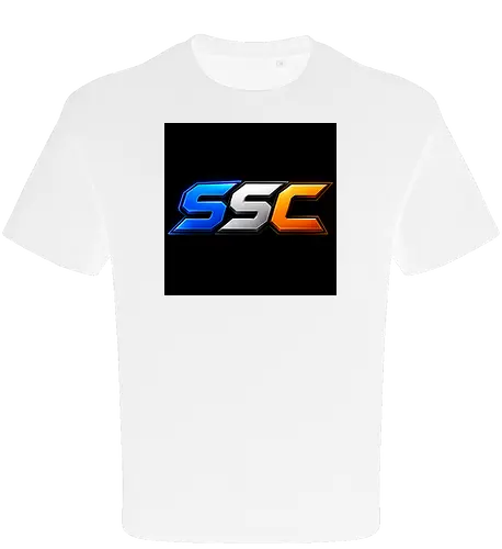 SSC - Oversize T-Shirt