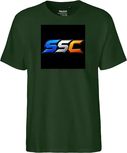 SSC - Fairtrade T-Shirt