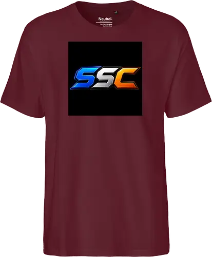 SSC - Fairtrade T-Shirt