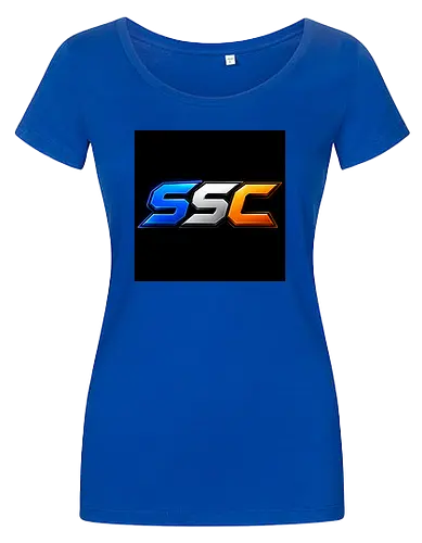SSC - Damen T-Shirt
