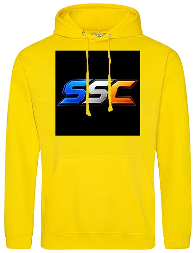 SSC - Standard Hoodie