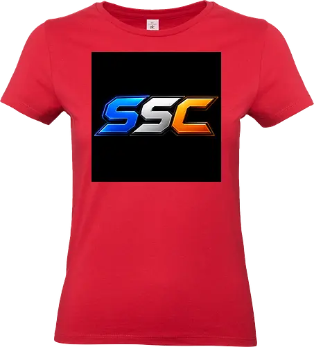 SSC - Standard T-Shirt (Frauen)