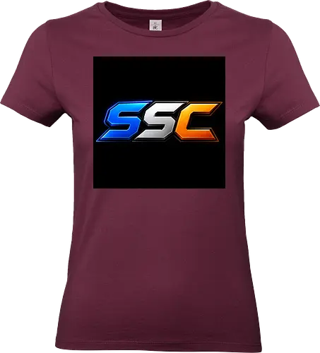 SSC - Standard T-Shirt (Frauen)