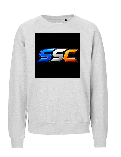 SSC - Fairtrade Sweatshirt