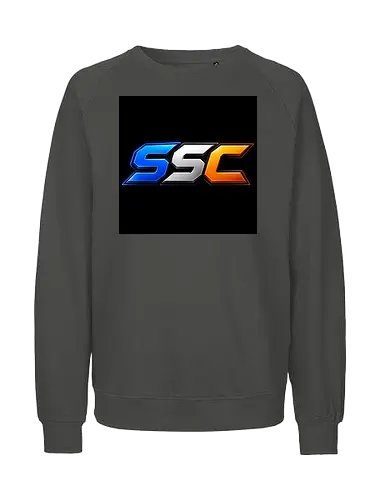 SSC - Fairtrade Sweatshirt