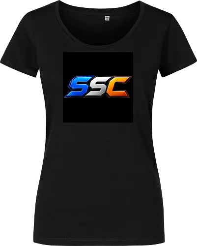 SSC - Damen T-Shirt