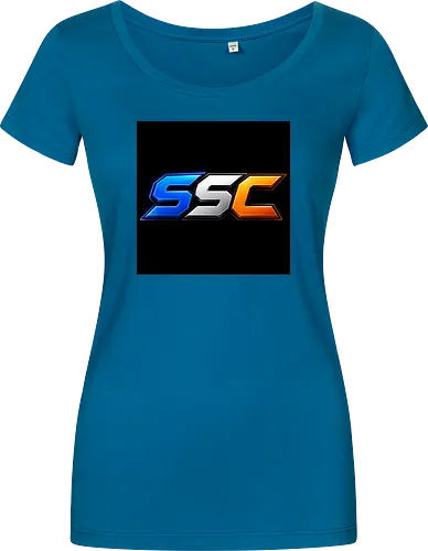 SSC - Damen T-Shirt