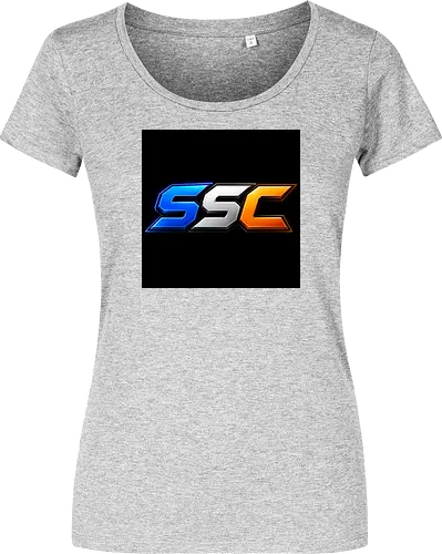 SSC - Damen T-Shirt
