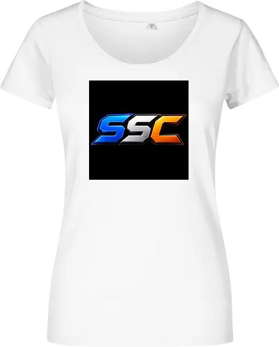 SSC - Damen T-Shirt