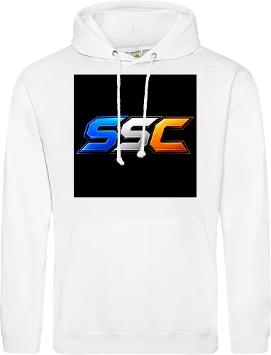 SSC - Standard Hoodie