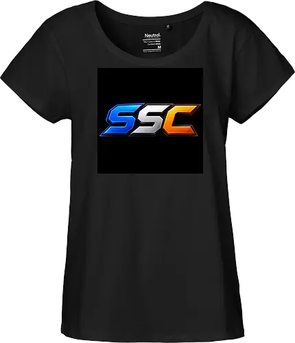 SSC - Fairtrade Girl Shirt