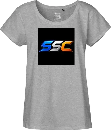 SSC - Fairtrade Girl Shirt