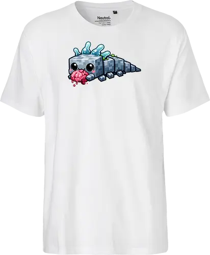 Möbi - M4RC3L, M4RC3L-TV, M4RC3L_TV - Fairtrade T-Shirt