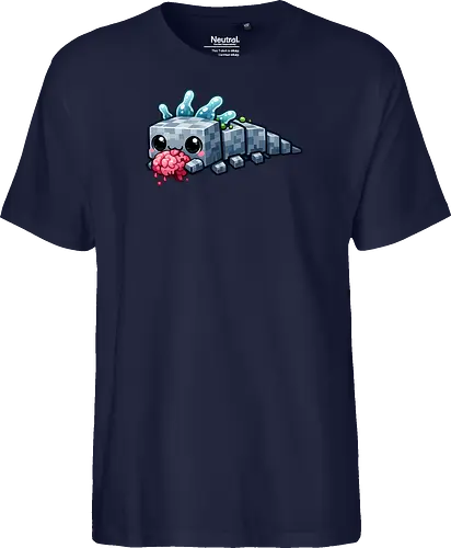 MÖBI - M4RC3L, M4RC3L-TV, M4RC3L_TV - Fairtrade T-Shirt