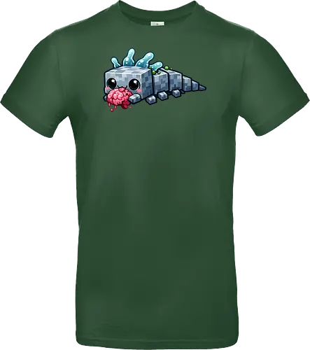 MÖBI - M4RC3L, M4RC3L-TV, M4RC3L_TV - Standard T-Shirt