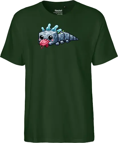 Möbi - M4RC3L, M4RC3L-TV, M4RC3L_TV - Fairtrade T-Shirt