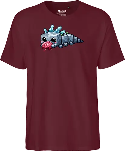 MÖBI - M4RC3L, M4RC3L-TV, M4RC3L_TV - Fairtrade T-Shirt