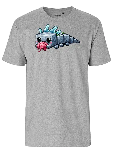 MÖBI - M4RC3L, M4RC3L-TV, M4RC3L_TV - Fairtrade T-Shirt