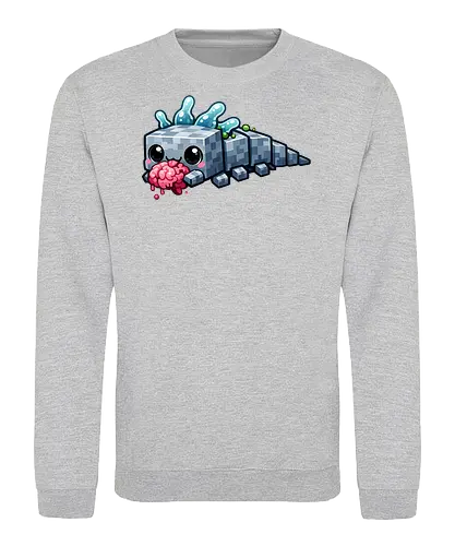 MÖBI - M4RC3L, M4RC3L-TV, M4RC3L_TV - Sweatshirt