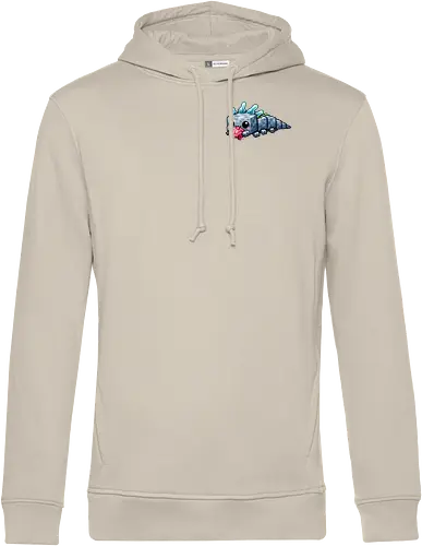 MINI MÖBI - B&C Hooded Inspire