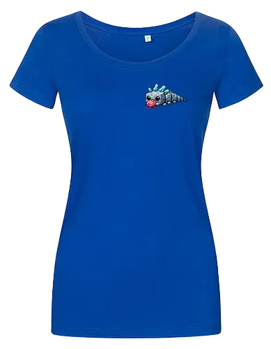 MINI MÖBI - Damen T-Shirt
