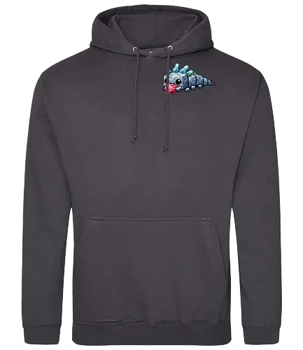 MINI MÖBI - Standard Hoodie