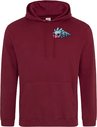 MINI MÖBI - Standard Hoodie