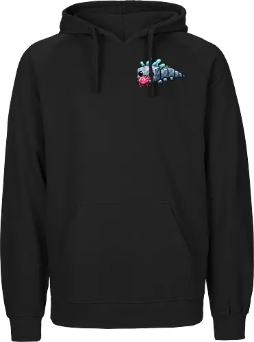 Möbi Mini - Fairtrade Hoodie